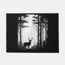 Search for deer doormats Wildlife
