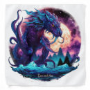 Search for dragon bandanas Magic