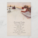 Search for christian christmas invitations Winter
