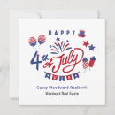 Search for square note cards Customer