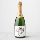 Search for halloween wine labels Ghost