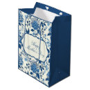 Search for chinoiserie gift bags Classic