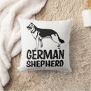 Search for german shepherd pillows Puppy