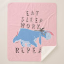 Search for eeyore blankets Cute quote