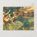 Search for degas ballerina postcards Impressionism