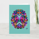 Search for neuroscience cards Psychology