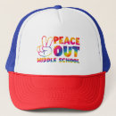 Search for red baseball hats Happy