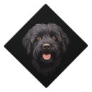 Search for dog graduation cap toppers Cute