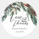 Search for pine cone stickers Greenery