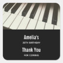 Search for piano stickers Classical