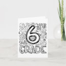 Search for 6th grade cards Science