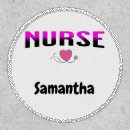 Search for nurse patches Hospital