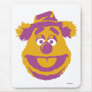 Search for muppet mousepads Fozzie