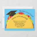 Search for taco bout a graduation invitations Graduate