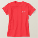 Search for faith tshirts Inspirational