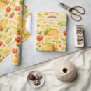 Search for taco wrapping paper Mexican
