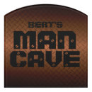 Search for man cave door signs Cool