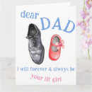 Search for from daughter fathers day cards Thank you dad
