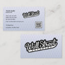 Search for hexagon business cards Trendy