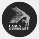 Search for gymnastics quotes stickers Gymnast flexibility