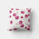 Search for cherry pillows Aesthetic