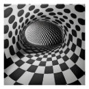 Search for op art posters Illusion