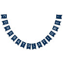 Search for graduation bunting flags Modern