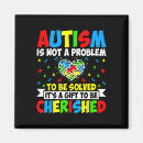 Search for puzzle piece magnets Neurodivergent