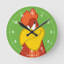Search for clocks Foghorn leghorn