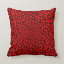 Search for pink leopard pillows Cat