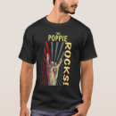 Search for poppy tshirts Retro