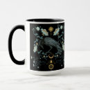 Search for crow mugs Pagan