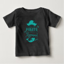Search for pirate mermaid tshirts Summer