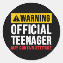 Search for 13th birthday stickers Teen