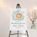 Search for prince baby shower welcome signs posters Blue