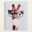 Search for funny giraffe office supplies Glasses