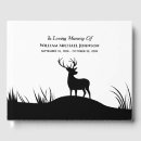 Search for funeral guest books For memorial service
