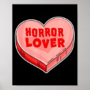 Search for horror valentine gifts Heart