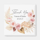 Search for floral magnets Boho