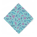 Search for 80s bandanas Geometric