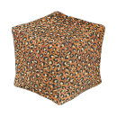 Search for leopard poufs Wild