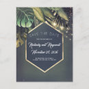 Search for destination save the dates Tropical