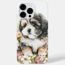 Search for shih tzu iphone cases Flowers