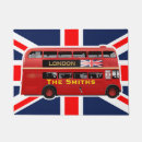 Search for british doormats Red