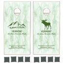 Search for mountains cornhole sets Moose