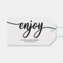 Search for hanging gift tags Simple