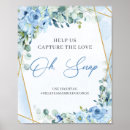 Search for help us capture the love wedding signs Elegant