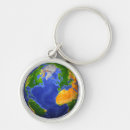 Search for globe keychains Continent