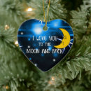 Search for i love you to the moon and back gifts Sayings