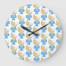 Search for elephant clocks Design